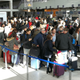 The next pandemic will be fueled by international air travel, experts think.